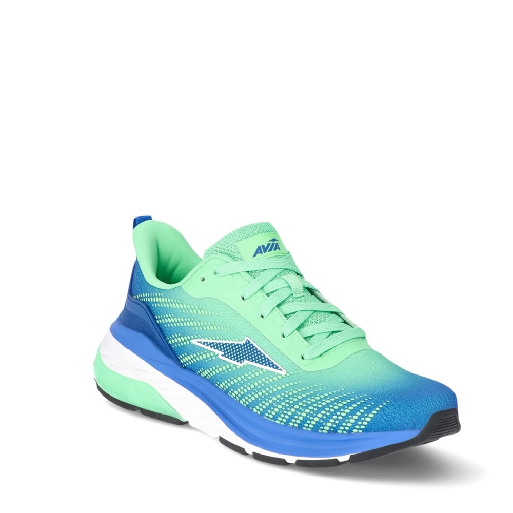 Avia Men's Hypersonic Gel Running Shoes size: 9.5